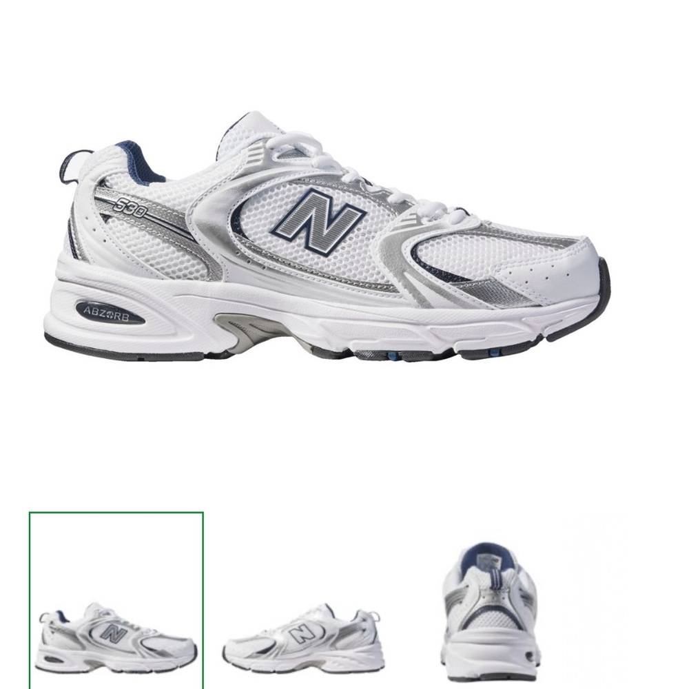 New Balance 530